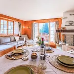 Apartament Vermont 8 By Interhome
