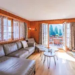 Apartament Vermont 8 By Interhome Villars-sur-Ollon