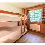 Apartament Vermont 8 By Interhome Villars-sur-Ollon