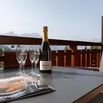 Vermont 8 By Interhome Apartament