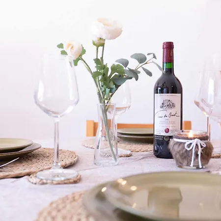 Vermont 8 By Interhome Apartamento