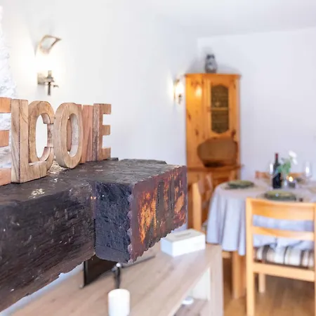 Vermont 8 By Interhome Apartamento