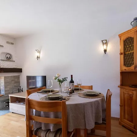 Vermont 8 By Interhome Villars-sur-Ollon