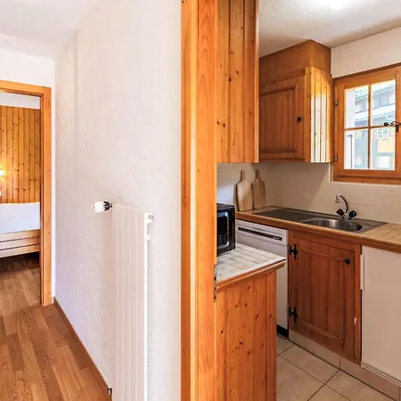 Vermont 8 By Interhome Apartamento *