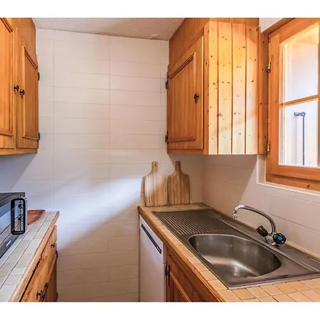 Vermont 8 By Interhome * Villars-sur-Ollon