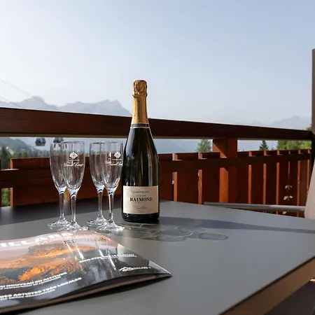 Vermont 8 By Interhome Apartamento