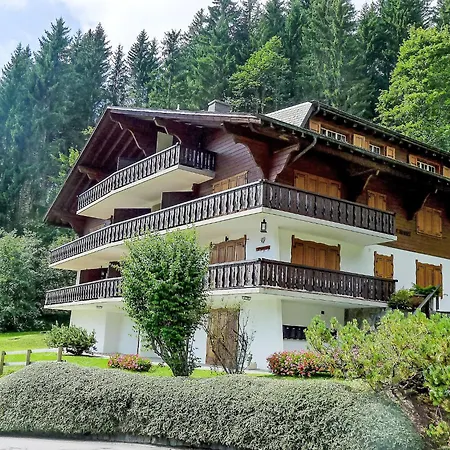 Vermont 8 By Interhome Apartament Villars-sur-Ollon