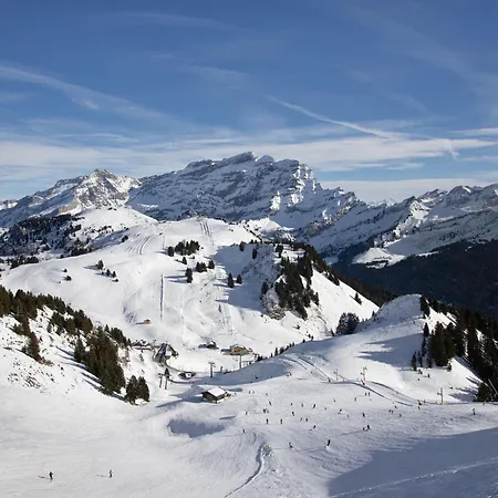 Vermont 8 By Interhome Apartamento *