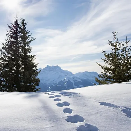 Vermont 8 By Interhome