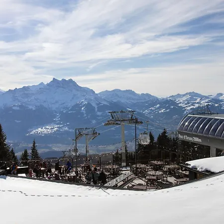 Apartament Vermont 8 By Interhome