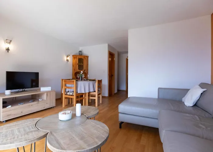 Apartament Vermont 8 By Interhome