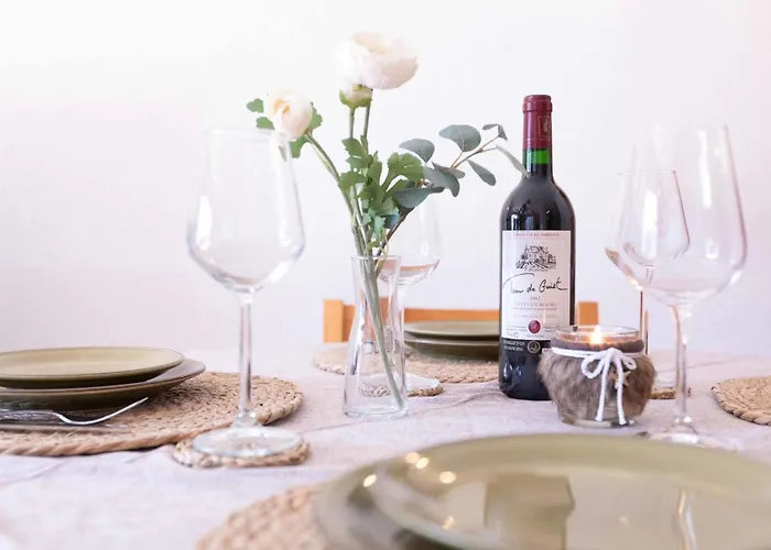 Vermont 8 By Interhome Apartamento