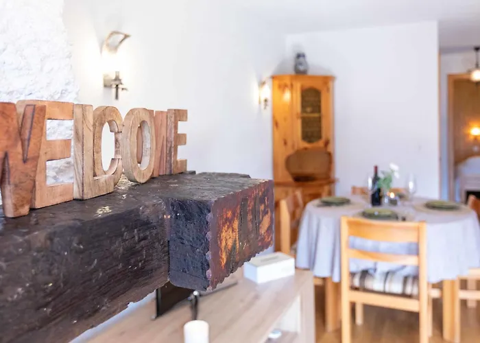 Vermont 8 By Interhome Apartament