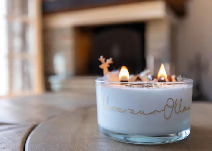 Vermont 8 By Interhome *