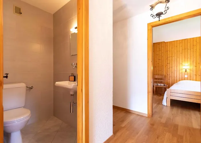 Vermont 8 By Interhome Villars-sur-Ollon