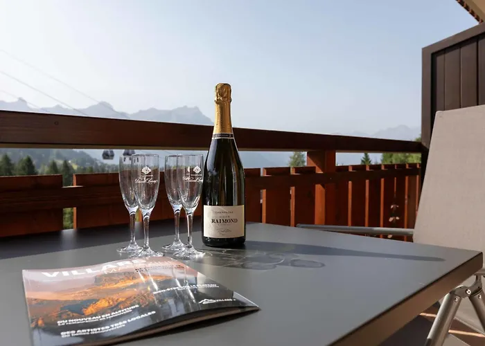 Vermont 8 By Interhome Apartamento