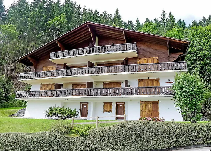 Vermont 8 By Interhome Apartamento