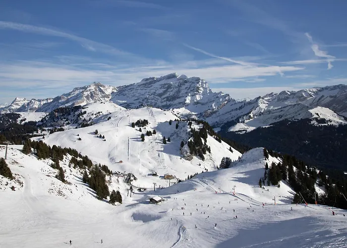 Vermont 8 By Interhome Apartamento *