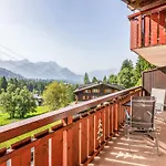 Vermont 8 By Interhome Villars-sur-Ollon