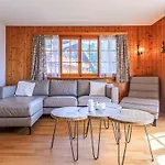 Lejlighed Vermont 8 By Interhome *