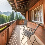 Vermont 8 By Interhome Lejlighed *