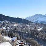Vermont 8 By Interhome Lejlighed Villars-sur-Ollon