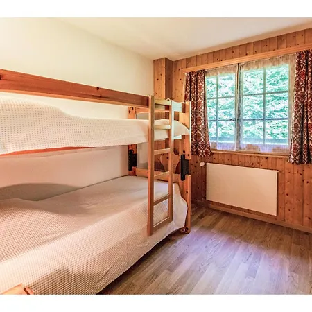 Lägenhet Vermont 8 By Interhome Villars-sur-Ollon
