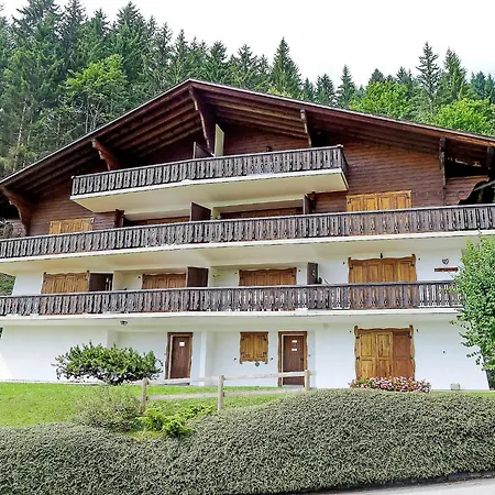 Vermont 8 By Interhome Lägenhet