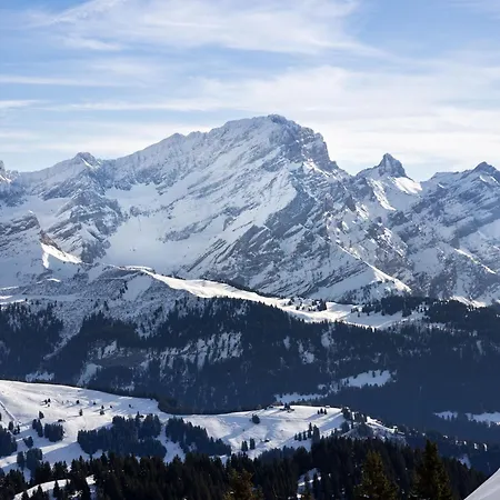 Daire Vermont 8 By Interhome *