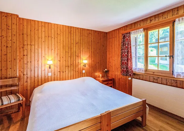 Vermont 8 By Interhome Daire *