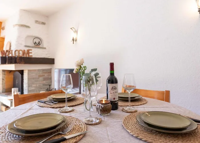 Vermont 8 By Interhome Daire Villars-sur-Ollon