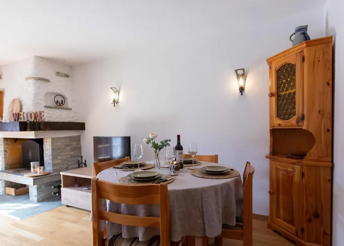 Vermont 8 By Interhome Villars-sur-Ollon