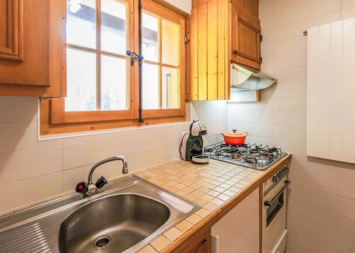 Vermont 8 By Interhome Villars-sur-Ollon