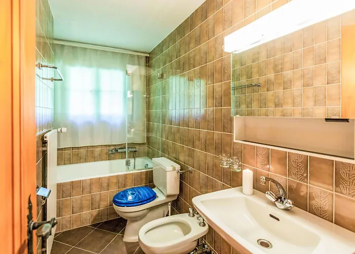 Daire Vermont 8 By Interhome Villars-sur-Ollon