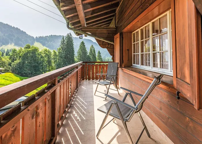 Vermont 8 By Interhome Daire *