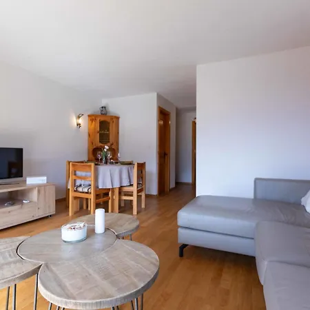 Appartement Vermont 8 By Interhome