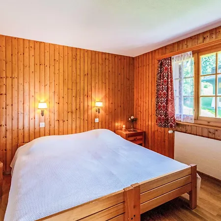 Vermont 8 By Interhome Appartement *