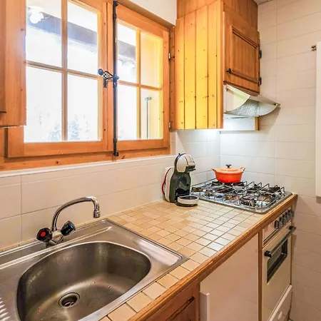 Vermont 8 By Interhome Villars-sur-Ollon