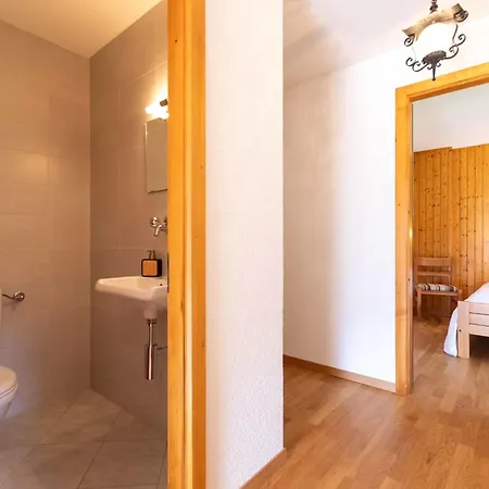 Vermont 8 By Interhome Villars-sur-Ollon