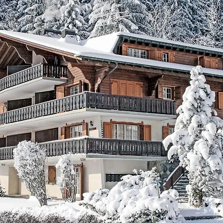 Appartement Vermont 8 By Interhome