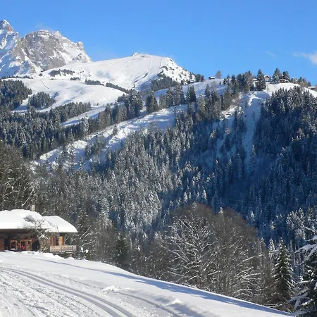 Vermont 8 By Interhome